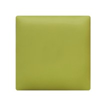 대성쇼파 네모 보호벽쿠션(기본 민자형), 라이트 그린
