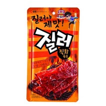 샘표 질러 직화 육포 70g