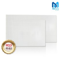 삼성 에어드레서 필터 3벌5벌 미세먼지필터, 단품