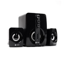G-GOON USB PC 2.1 스피커 GSP-270, 단품