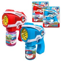 띠띠뽀 익스트림 버블건 띠띠뽀 버블건