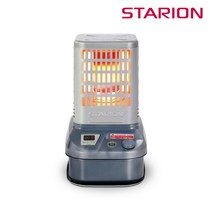 스타리온 로터리 석유 기름 난로 히터 SH-R178SBM, 시크브라운