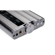 IFi xDSD Gryphon - Ultra-Res 휴대용 밸런스 DAC & 헤드폰 앰프 입력: 블루투스 5.1 / USB-C S-PDIF 3.5mm SE 4.4mm Bal