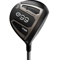 새로운 egg 페어웨이 우드 에그 오리지널 7-9w 여성용 egg (프로 기어), 7W 20, M30 L 41인치