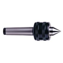 제이엠컴-포인트텍-범용 및 CNC선반용 TN형라이브센타 GLC-6TN 60mm (1EA) 산업용부품 라이브센타소품 공구부품 공작기계소형기계 공작기계부품-JS, 본상품, 본상품