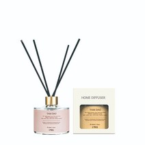 로맨띠끄 명품향수TYPE 퍼퓸디퓨저 200ML+섬유스틱4P 디퓨저, 탐다오