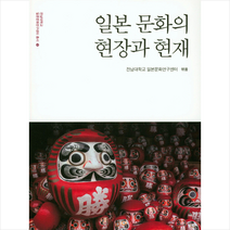 일본문화의 현장과현재, 전남대학교일본문화연구센터