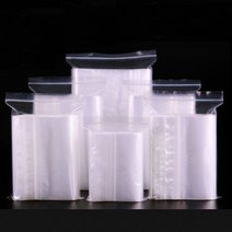 다빛 국산 지퍼백 20cm X 35cm (50장) 미니 소형 대형 지퍼팩 50가지 사이즈, 지퍼백 25cmX30cm (50장)