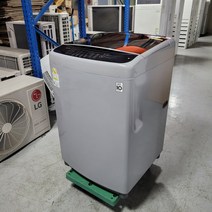 중고세탁기 LG전자 16kg 인버터 2018년 통돌이 DD모터 일반세탁기 재고있음 세척점검