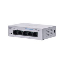시스코 CISCO CBS110-8T-D 8포트 기가비트 스위칭허브