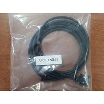 LS메카피온 APCS-EN08ES 서보모타 엔코더케이블 비가동 8M