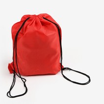 축구화 가방 다용도 짐백, 레드