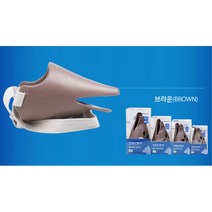 푸들 시츄 애견 교육 훈련 돌고래 입마개 성견 개짖는소리 무는행동 짖음방지 맹견, 1개, M