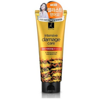 엘라스틴 모로칸 아르간오일 집중영양 트리트먼트, 1개, 200ml