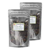 국산 까마귀 쪽 나무열매 300g 구럼비나무 구룬비 제주산, 300g 2개