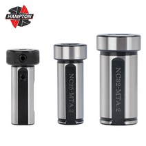 부싱교환기 베이스판 유압 만능 빠루 전선탈피기 랜툴세트 스트리퍼 5-32mm MT2-MT4 공구 홀더 N 선반 부싱, 08 D40-6mm