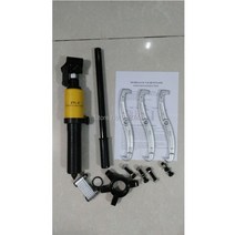 ZYL-5T 유압 기어 풀러 5TON 출력, 한개옵션0