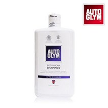 오토글림 바디워크 샴푸 500ml