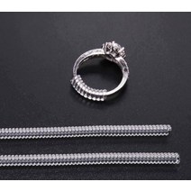 반지 사이즈 조절 호수 줄이기 굵기맞추기 원형 3.5mm