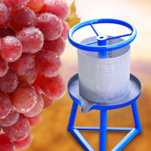 건강원기계 약재 착즙기 대형 유압식 수동 착유기