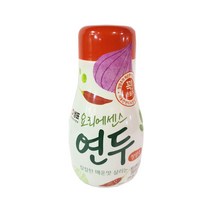(무)샘표 연두청양초275ml, 착한가격 1