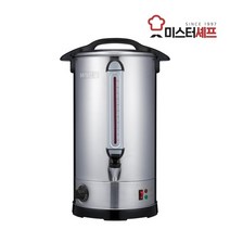 12리터 업소용 자동 전기물통 MR-C12L, 없음