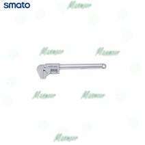 모터 렌치 SM MW 9인치 230MM 70MM 모타 몽키 스패너 만능 기어 복스 렌찌