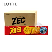 [박스]제크100g 20입, 1개, 2000g