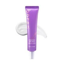 바렌 하이드레이팅 힐밤 40ml, 단품