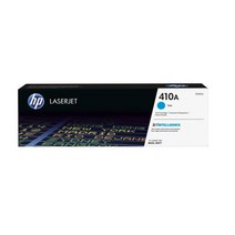 HP CF410A CF411A CF412A CF413A M452dn M452dw M452nw 정품토너, 1개, Cyan