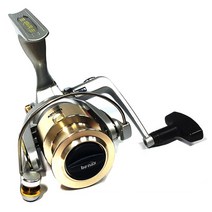 부산가자낚시-바낙스 프로원 700(2500번) 스피닝릴