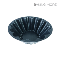 단면 브리오슈틀 (날개), 1개