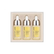 [매장정품]차앤박 프로폴리스 에너지 액티브 앰플 3Vials15mlX3개