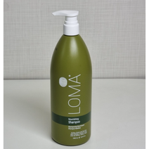 [본사정품] NEW LOMA 너리싱 샴푸 1000ml / 비건샴푸 유기농샴푸 임산부샴푸 너리싱샴푸 김나영샴푸 로마너리싱샴푸 shampoo 로마너리싱샴푸, 1개