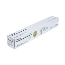 캐논 정품인증 IR ADV C3520(III) 토너 검정 NPG-67K 평균 36000매, 1개