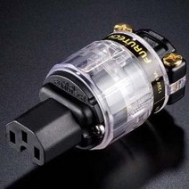 풀텍 인렛 플러그(1개) FURUTECH FI11(CU)