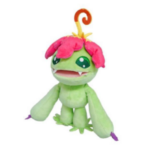 디지몬 어드벤처: 오피셜 봉제인형 총집합, 팔몬