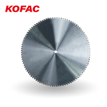 [코리아화스너] KOFAC 원형톱날 ALC블럭용 ALC 24인치 25인치