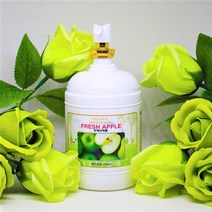 친환경방향제 프레쉬애플향, 1.커피 1개