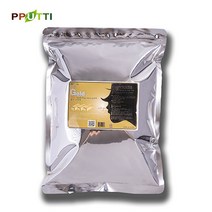 뿌띠 골드 고무팩/모델링마스크 1kg, 1개, 1팩