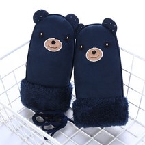 K2-102C 장갑 도매 겨울 보온 장갑 남녀 아기 장갑 한 벌 대리 판매 업체 직매