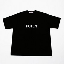 [바보사랑] POTEN 포텐 - 반팔티