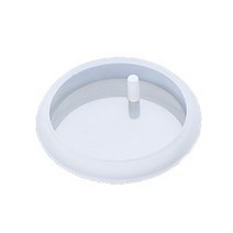 레진몰드 나열 수지 금형 기하학적 모양 불규칙 직사각형 펜던트 실리콘 공예 보석, 03 4