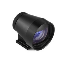 TTArtisan 라이카 M 마운트 카메라 M3 M5 M6 M10 M240 Ricoh GR2 GR3용 콜드 슈 멀티 광학 코팅 28mm 뷰파인더 363442