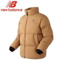 뉴발란스 UNI 액티브 숏 구스 패딩 NBNP943023-35