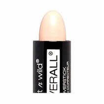 웨트앤와일드 Wet n wild Coverall Cover Stick Light 0.18 Ounce 181022