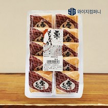 무라세 쿠리모나카 230g 밤앙금 밤소 찹쌀 등산 간식 모나카 전통 일본과자 국내배송