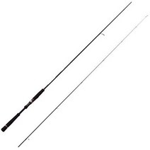 메이저크래프트 2대째 솔파라 에깅 로드, (약 253cm)에기-3호정도, 단품