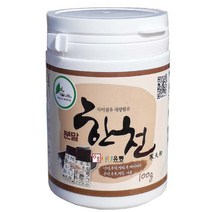 이슬나라/한천가루(인도네시아산) 100g, 1개