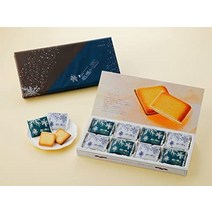 일본직구shiroi koibito pack of 24 mixed cake pieces